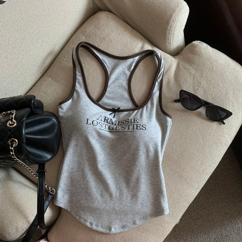 

Спортивное нижнее белье Женский I-образный жилет для йоги Цельный Беговой Ударопрочный Верхняя одежда Красивая спина Фитнес-бра Бюстгальтер Лето Grey Free size (40.00kg -62.50kg)