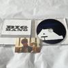 [USED] BIGBANG MADE SERIES A Korean CD Black Trading Card Daesung