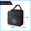 Car Backseat Storage Box Phone Pocket Pouch Car Back Seat Protector Hanging Storage Bag For Opel Astra H Corsa Insignia Astra Antara Meriva Interior