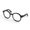 Pet Sunglasses Cats Dogs - Cute Cartoon Style Goggles Plastic Accessories In Multiple Colors Frames