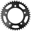 520 16T 17T Front 41T Rear Sprocket for HONDA NC750 2014-2024 NC700 2012-2015 CT700 D N ND CTX700 NSS750 NC 700 750 NSS CT CTX