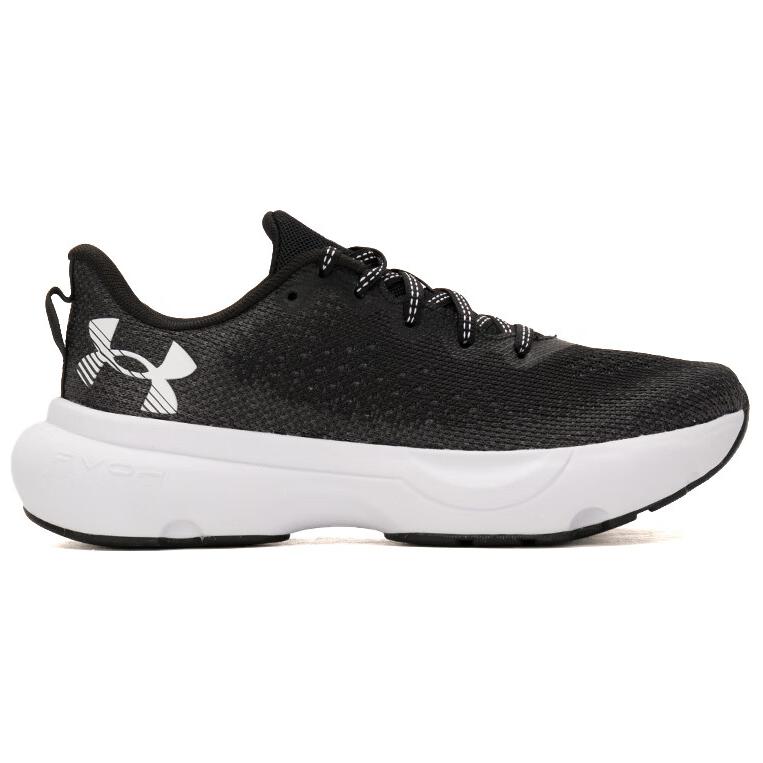Under Armour UA Infinite Black White 3027524-001