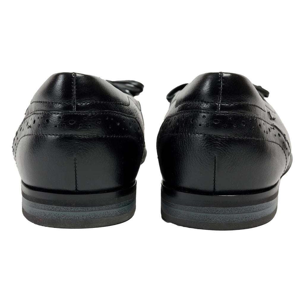 POD Womens/Ladies Priya Ballet Leather Flats