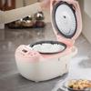 Midea 3L Smart Rice Cooker CN plug (adapter included)