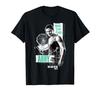 The Last of Us Bare Your Fangs Abby The Last Of US Part II T-shirt