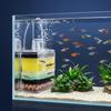 Multi-layer Aquarium Filter Detachable Submersible Water Purifier Bio Sponge Filter  Shrimp Tank