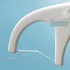 CHAHUA Smooth Individually Wrapped Dental Floss Picks