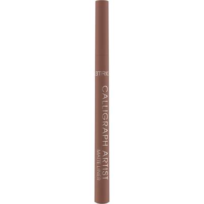 Eyeliner Mat Kaligrafi Sanatçısı -