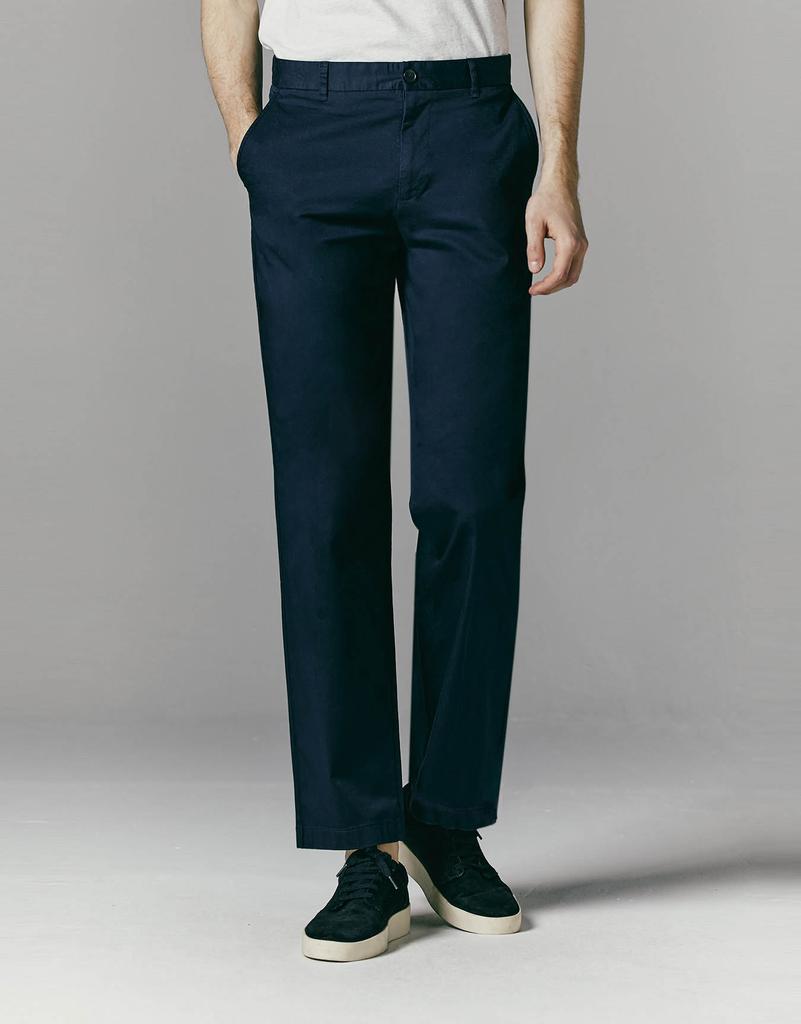 GIORDANO Lw Regular Fit Chino Pants 113525 [4Color] (A Type)