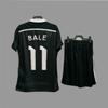 Retro jersey, football jersey set, game training jersey, sportswear, Royal M/Man L club clothing