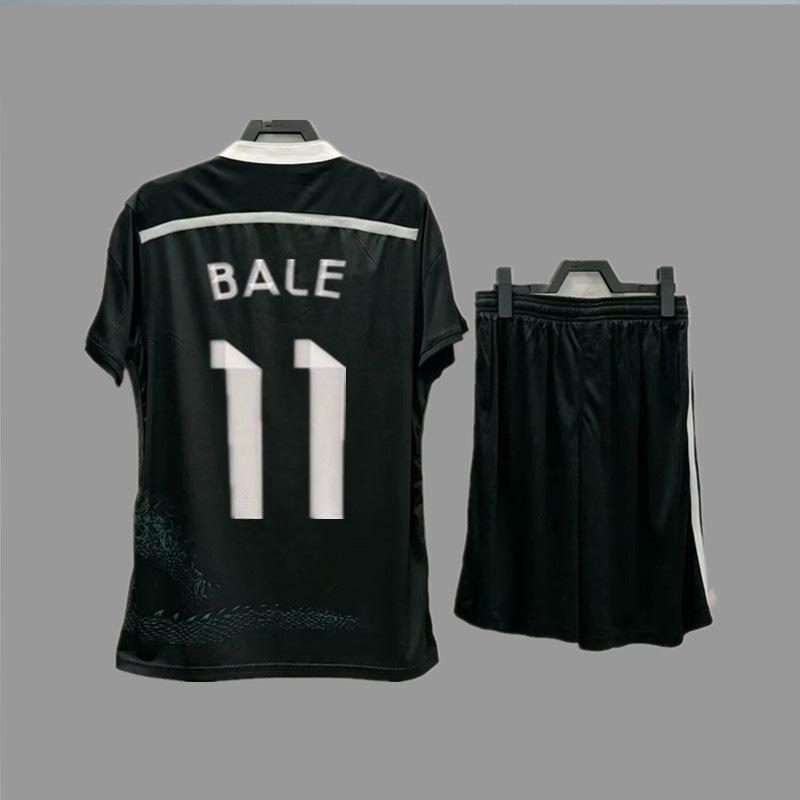 Retro jersey, football jersey set, game training jersey, sportswear, Royal M/Man L club clothing