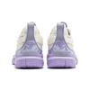 361 Burning Fight 3.0 Basketball Shoes Men's Low Top Feather White/Rosemary Purple 572331110-1