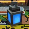 Spot My World Rechargeable Night Light Torch for Kids' Bedroom