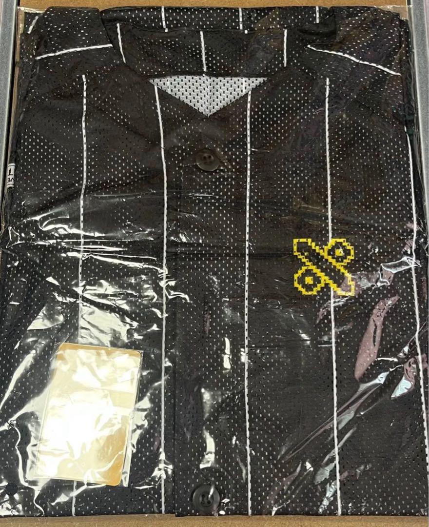 

[Б/У] Униформа Onew ONEW THE LIVE PERCENT с торговой карточкой