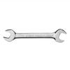 Hex Nuts Open End Wrench 6-32mm Hex Spanner Wrench New Double Head Wrench