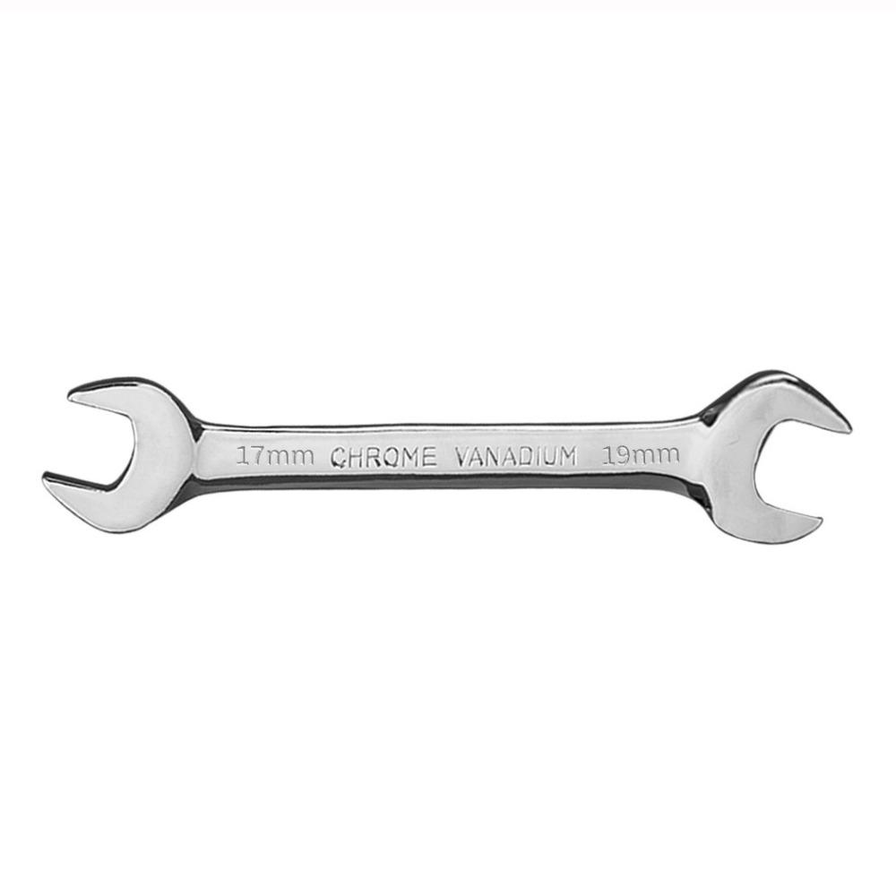 Hex Nuts Open End Wrench 6-32mm Hex Spanner Wrench New Double Head Wrench