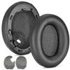 WH-1000XM4 Replacement Ear Pads Cushions for Sony WH-1000XM4 Headphone Soft Memory Foam Pads 1000 XM4 1000XM4 Earpads