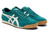 1183C517-300 Onitsuka Tiger MEXICO 66 SPRUCE GREEN MINERAL BEIGE (Men's)
