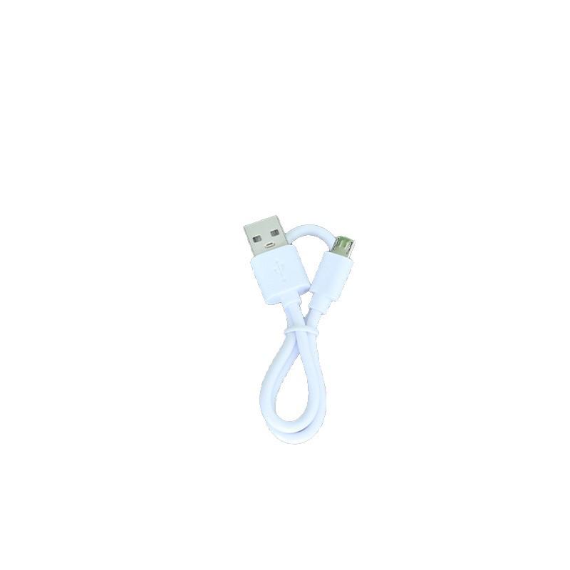 Fast-Charging Micro USB Cable for Phones, Humidifiers, Speakers & Bluetooth Headsets - In Stock & Ready to Ship