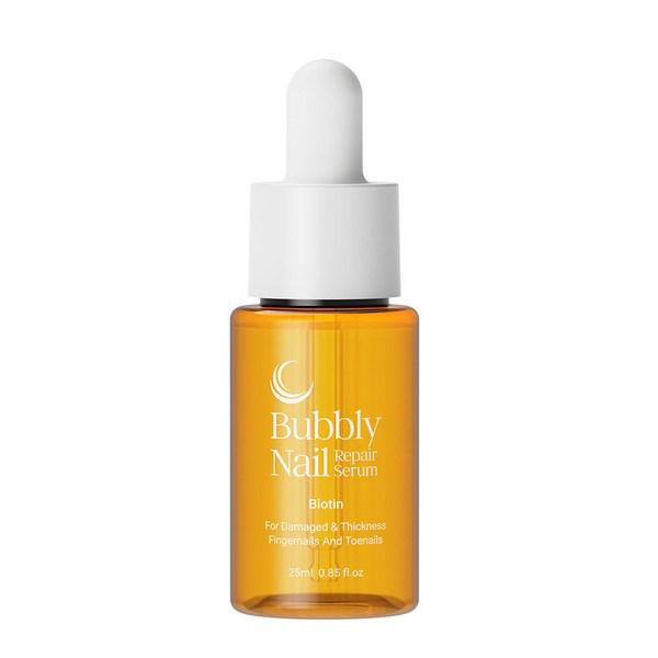 

Сыворотка для восстановления ногтей Bubble Biotin, 1, 25 мл