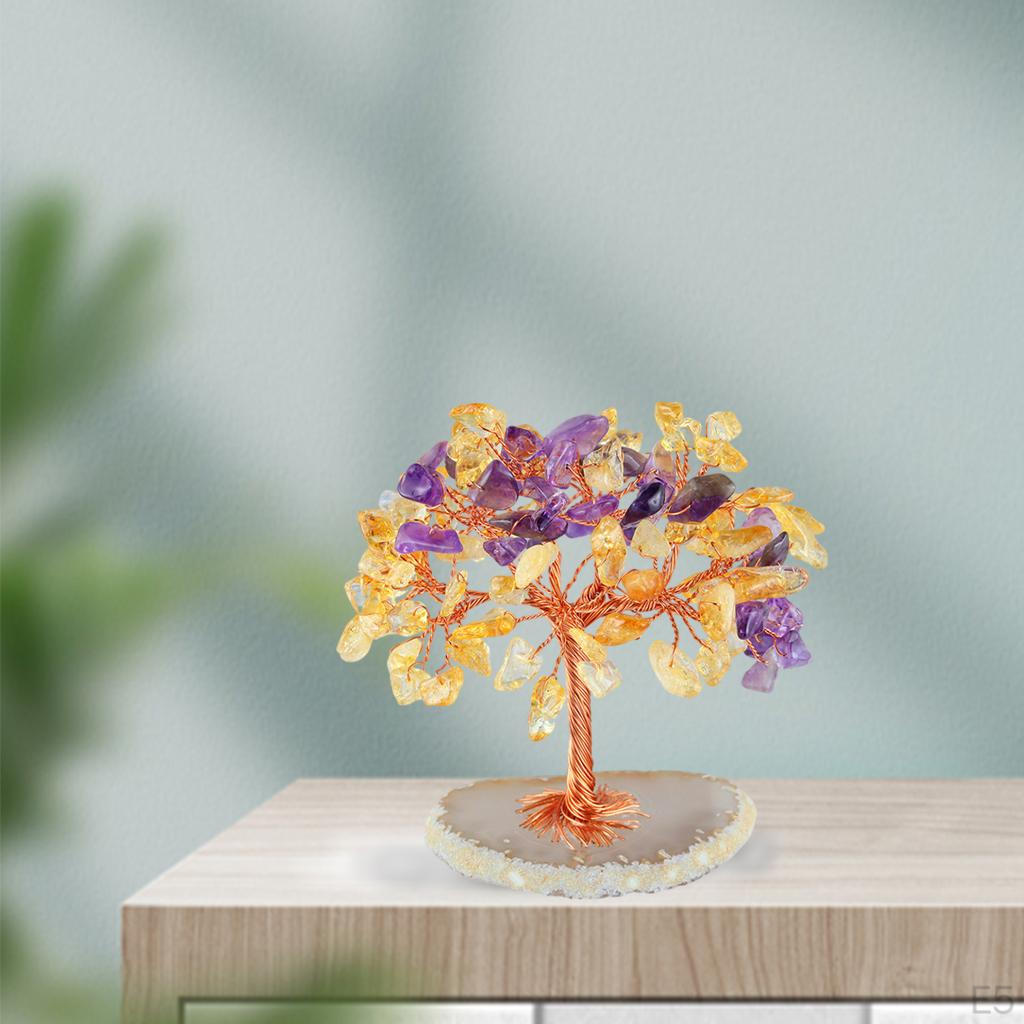 Crystal Figures of , Style, Feng Shui Office Decoration, Collection Gifts for Wealth