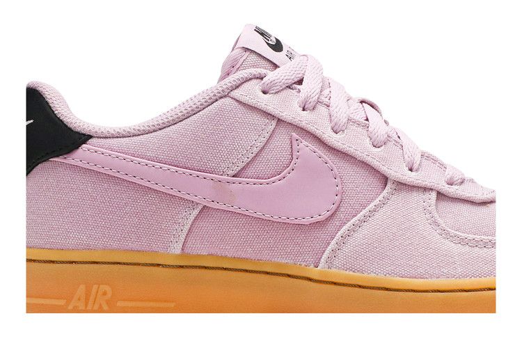 Nike Air Force 1 Low LV8 Style Light Arctic Pink (GS) Sneakers