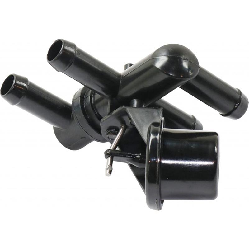 A28G-F87H18495AA YG350 Car HVAC Heater Control Valve For Ford Ranger Explorer Mazda Mercury F87Z18495AA