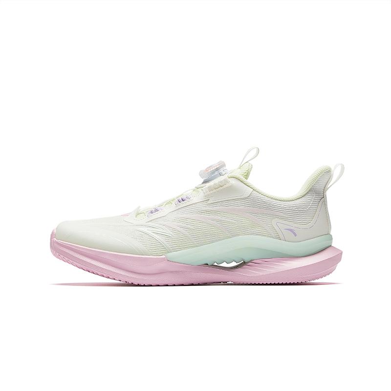 Anta Kids Wind 1.0 Sports Shoes Men Sneakers A22525567