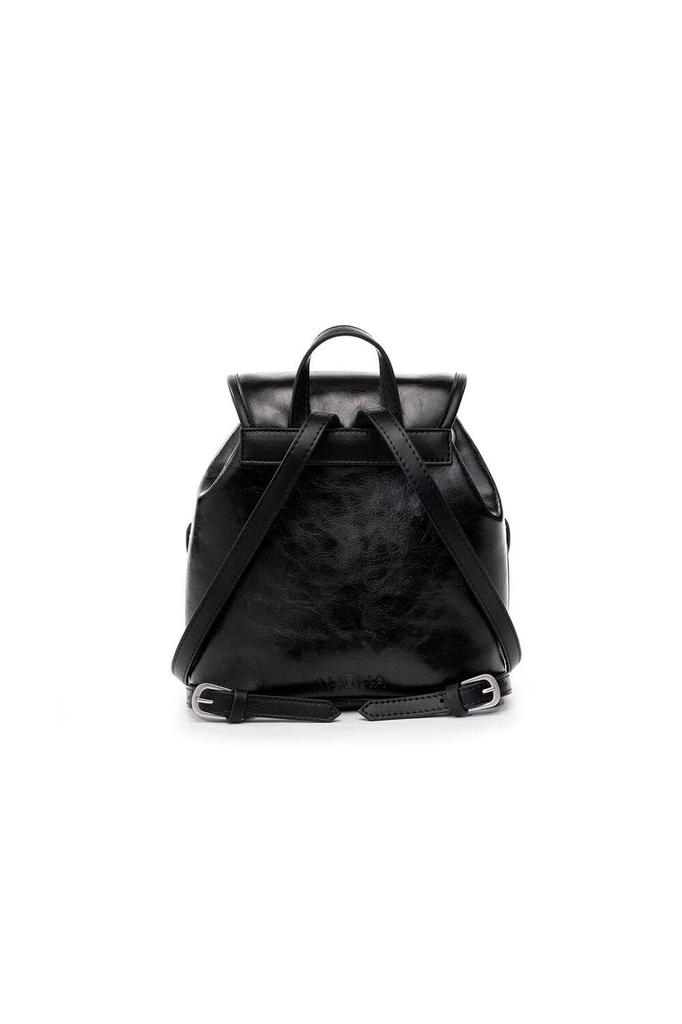[Aoha] Keeping Bag (BLACK)