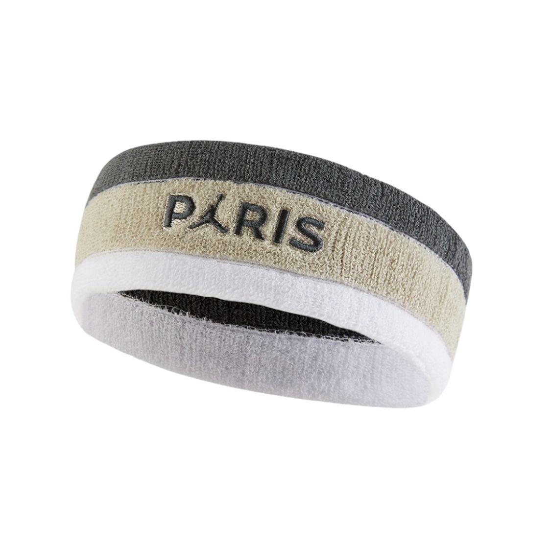 Jordan Terry Cloth Decorative Headband Unisex accessories Multicolor FQ1548-056 F,Multicolor