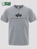 T-shirt Alpha Industries