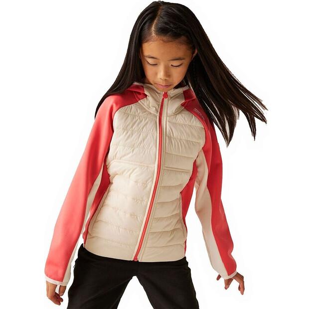 Куртка Regatta Kielder Hybrid IX Jacke Kinder