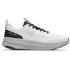 Anta Shenhui Lightweight Comfortable Shock Absorption Durable Low-Top Training Running Shoes Men sneaker Black White 912537702-2