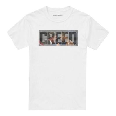 Creed Unisex Adult Pep Talk T-Shirt