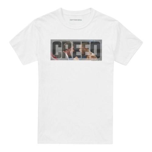 Creed Unisex Adult Pep Talk T-Shirt