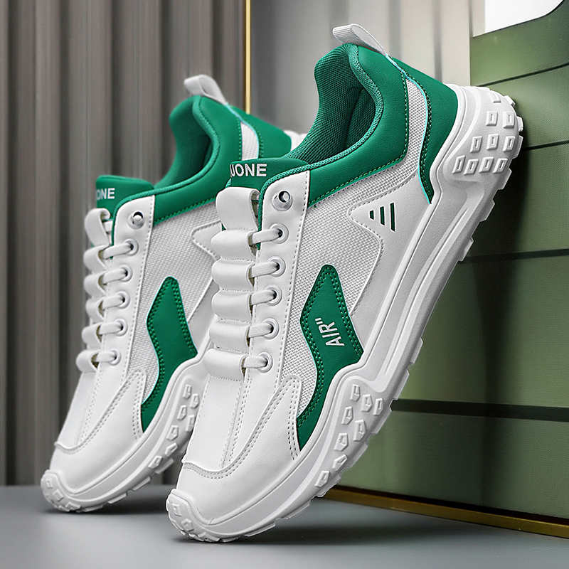 Fashion High Sole Without Heel Men's Summer Hiking Shoes Boots Men's Tourism Shoes Shoes 49 Men's Sneakers Sport Excercise Outing