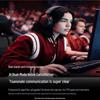 SANAG D55S Multi-Modus Gaming-Headset