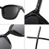 Mode TAC Polarisierte Sonnenbrille Damen Pendler Trend Tragen Sonnenbrille Gm Box Polarisierte Brille Männer
