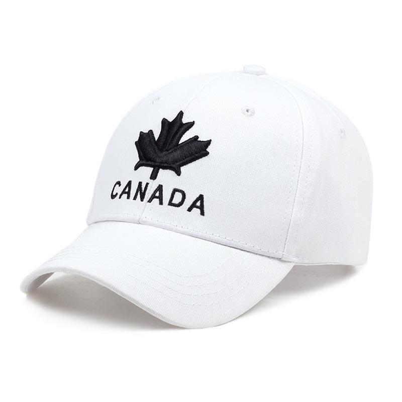 "Verdammt, Kanada" Snapback Kappe - Atmungsactive Baseballkappe Unisex