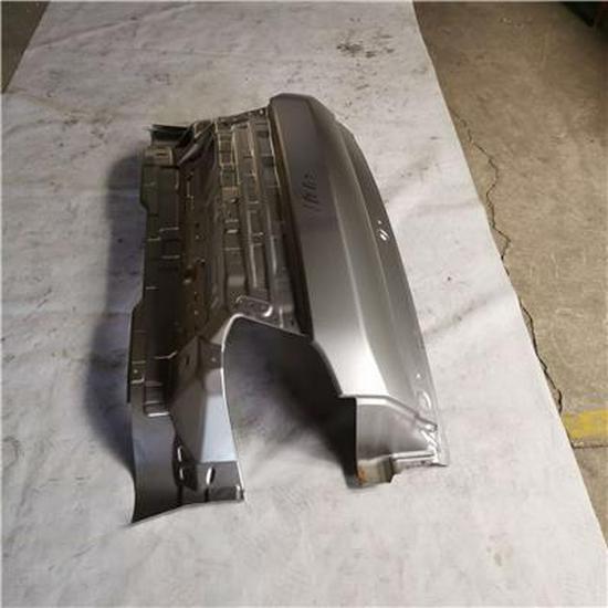 Foton Front Panel Iron Plate L0500310311A0 Compatibility