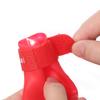 4pcs/Set Small Pet Dog Rain Shoes Anti Slip Waterproof Puppy Cat Shoe Rubber Boots for Outdoor Footwear Socks Pet Accessories