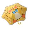 NanQiao Kids' Cartoon Reflective Sun & Rain Umbrella
