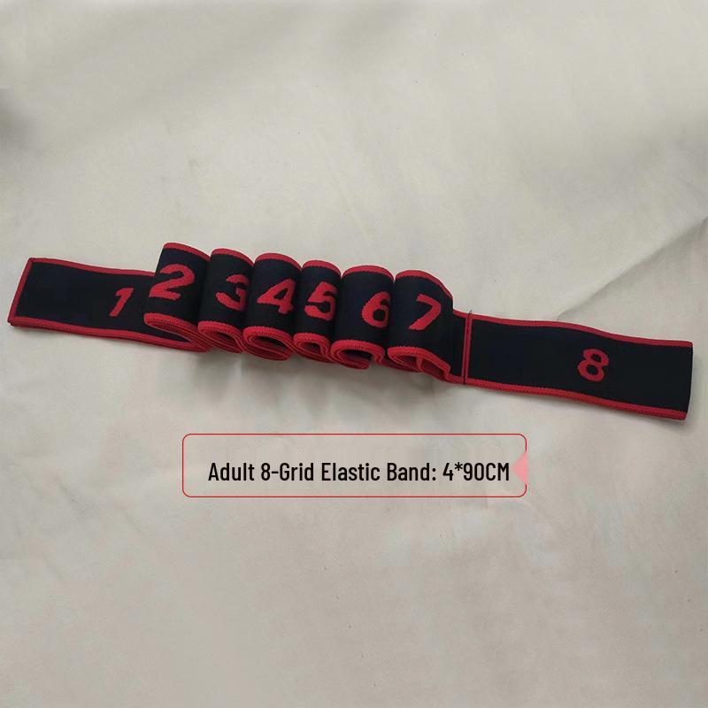 Children's Elastic Yoga & Dance Resistance Band