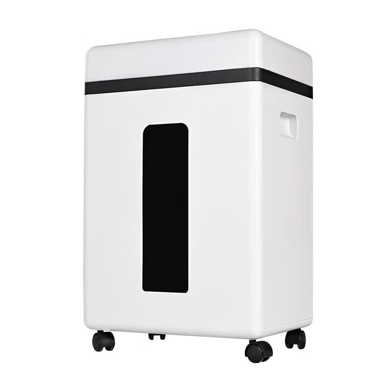 SANMU Level 5 Security Office & Home Paper Shredder CN plug (adapter included)