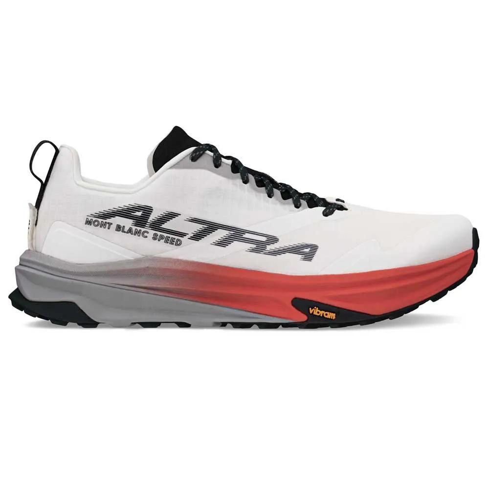 Altra Кроссовки для трейлраннинга Mont Blanc Speed