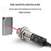 Industriële Laser Foto-elektrische Sensor Schakelaar