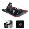 For Ford Mondeo Fusion 2011 2012 Rear Bumper Turn Signal Light Brake Stop Light Reversing Lamp Car Accessories BS71-13A603-AC