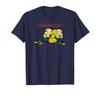Minion #BANANAGOALS T-shirt