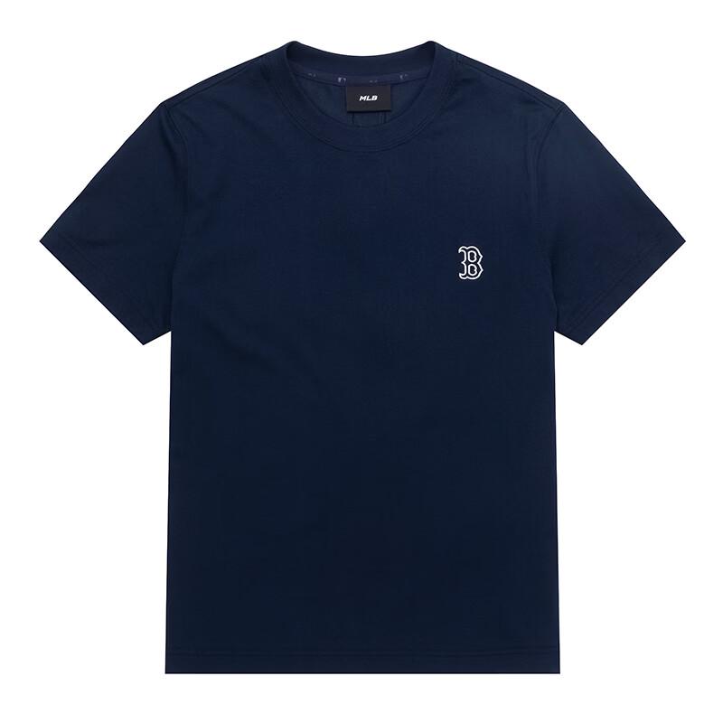 MLB Unisex Summer Short-Sleeve T-Shirt