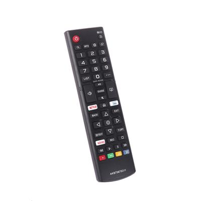 Akb75675311 Afstandsbediening Fernbedienung Geschikt voor Lg Afstandsbediening Reserveonderdelen Vervangende Afstandsbediening